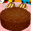 [Make a Cake] Chocolaty Cake