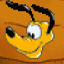 [Make a Cake] A Cake for Pluto