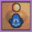 Powerless Pac-Man