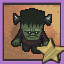 Creature Feature Pac-Star