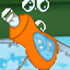 Bubbles!