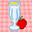 Apple Mixer