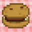 Big Tasty Burger