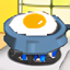 Breakfast Time!