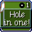 Hole Force One