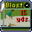 Blast from the Sand