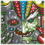 Defeated the Thanatos