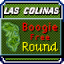 Las Colinas Bogie Not