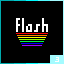 Time Trial: Flash-3