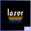 Time Trial: Laser-1