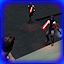 Bespin Street Knight