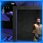 Mission at Alzoc III