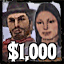 Budding Prize