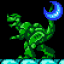 Ceratosaurus Shutout