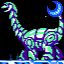 Bronchiosaurus Shutout