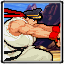 Futuristic Martial Art
