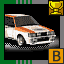 License: Gold B5