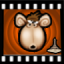Runaway Chimp