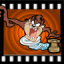 Taz's Tribal Takedown
