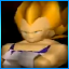 A Saiyan's Pride