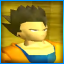Ultimate Prodigy's Present Power