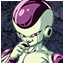 The Mighty Frieza