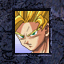 Surpassing a Super Saiyan