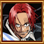 Red-Haired Legend