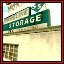Shoreline Storage