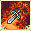 The Blazing Blade