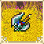 The Thunder Axe