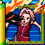 Blazing Shuriken Dance