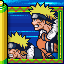 Gentle Naruto Combo