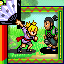 Fighting Intention