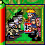 Cornered Squad