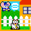 Mappy '88