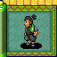 Shikamaru's Training