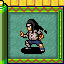 Neji's Training