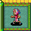 Sakura's Training