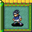 Sasuke's Training
