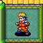 Naruto's Training