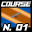 Course 01 Time Trial