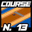 Course 13 Time Trial