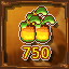 Wumpa's are Life
