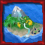 Wumpa Island Challenge