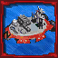 Floating Fortress Challenge