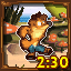 Bandicoot Beach Speedster
