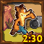 Lumber Camp Speedster