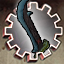 The Burning Blade