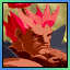 Demon Warrior